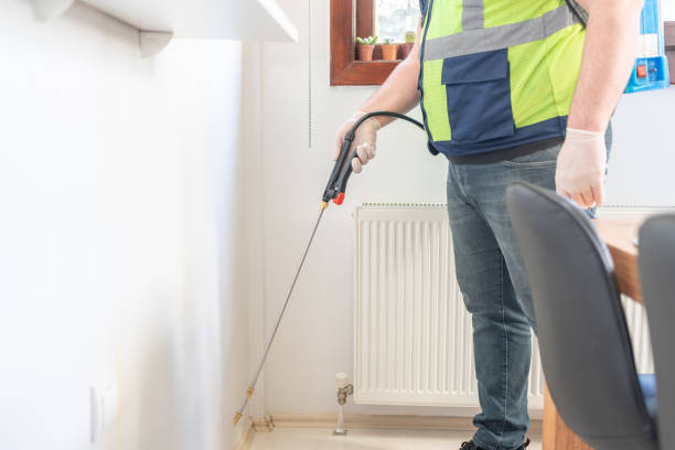 Best Emergency Pest Control  in Carencro, LA